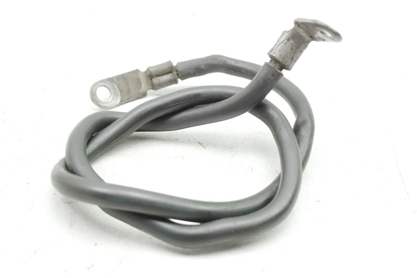 YAMAHA FZ 750 2KK GROUND CABLE NEGATIVE CABLE