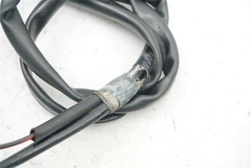 YAMAHA FZ 750 2KK KABELBAUM ÖLDRUCKSCHALTER NEUTRALSCHALTER KABEL