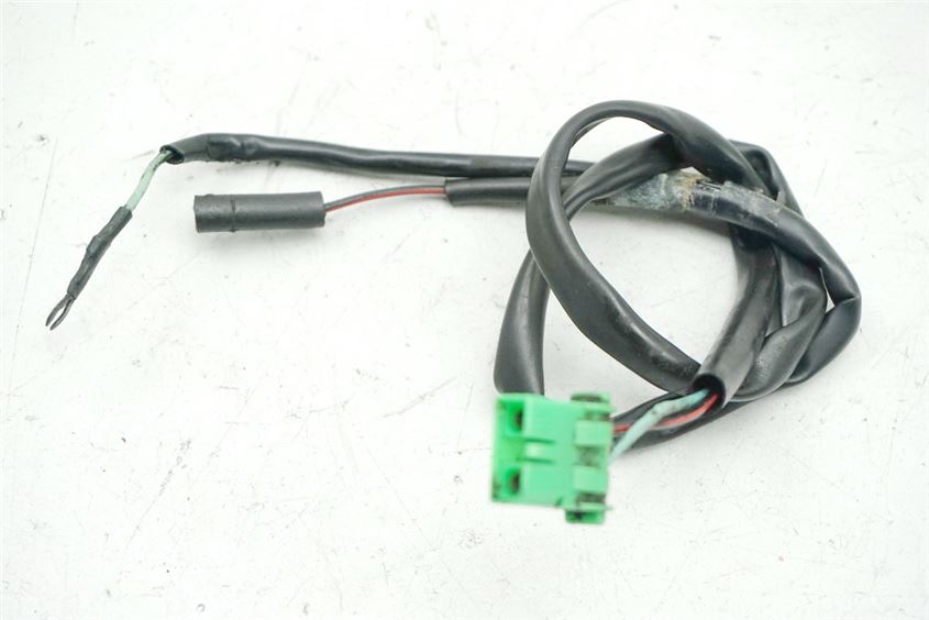 YAMAHA FZ 750 2KK KABELBAUM ÖLDRUCKSCHALTER NEUTRALSCHALTER KABEL