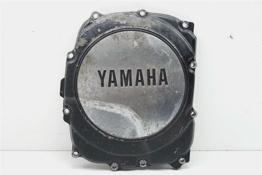YAMAHA FZ 750 2KK CLUTCH COVER ENGINE ENGINE COVER