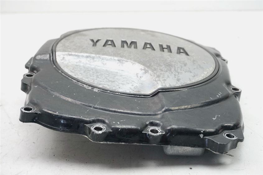 YAMAHA FZ 750 2KK KUPPLUNGSDECKEL COVER MOTOR MOTORDECKEL