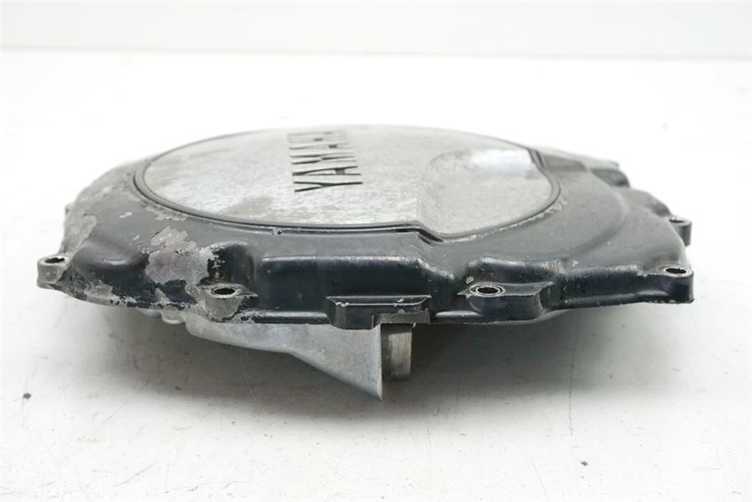 YAMAHA FZ 750 2KK CLUTCH COVER ENGINE ENGINE COVER