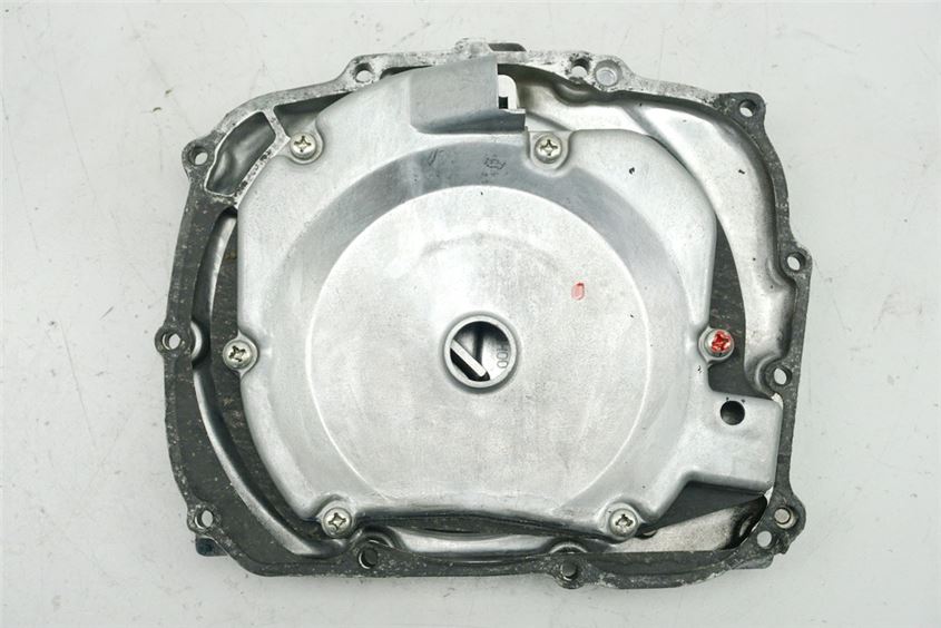 YAMAHA FZ 750 2KK CLUTCH COVER ENGINE ENGINE COVER