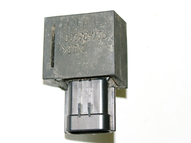 SUZUKI GSX-R 600 WVB2 PRESSURE SENSOR SENSOR PRESSURE