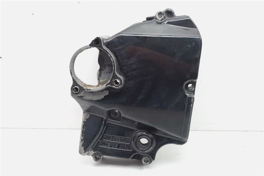 YAMAHA FZ 750 2KK CUBIERTA DE PIÑÓN TAPA MOTOR