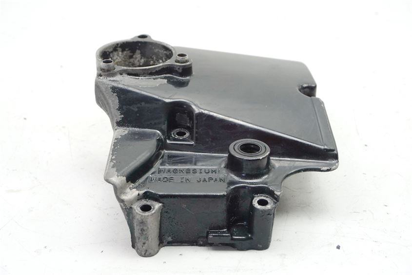 YAMAHA FZ 750 2KK CUBIERTA DE PIÑÓN TAPA MOTOR