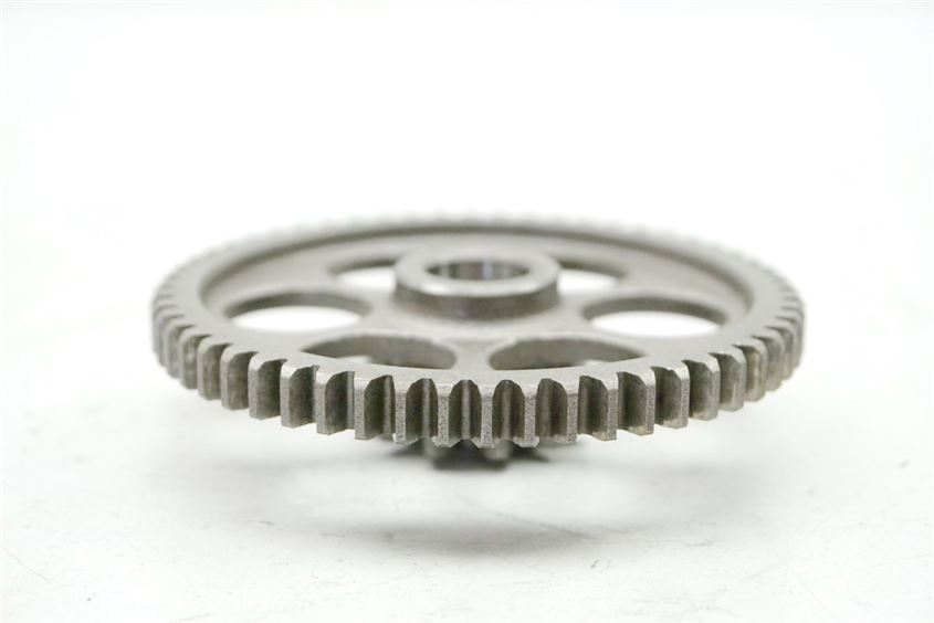 YAMAHA FZ 750 2KK STARTER REDUCTION INTERMEDIATE GEAR