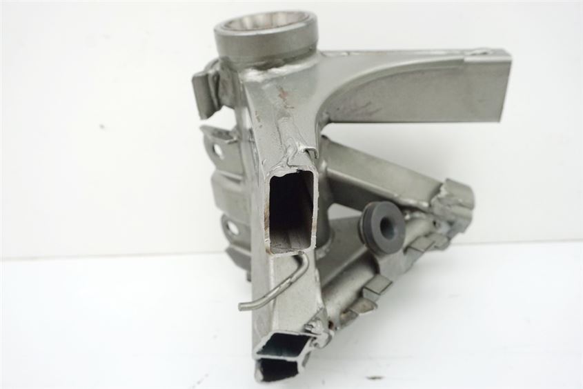 YAMAHA FZ 750 2KK RAHMEN & BRIEF FRAME RAHMENKOPF