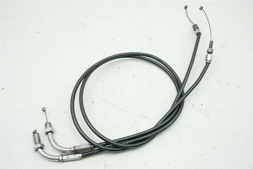 KAWASAKI Z 1000 ST KZT00E CABLES DE ACELERADOR CABLE DE ACELERADOR CABLE DE GAS
