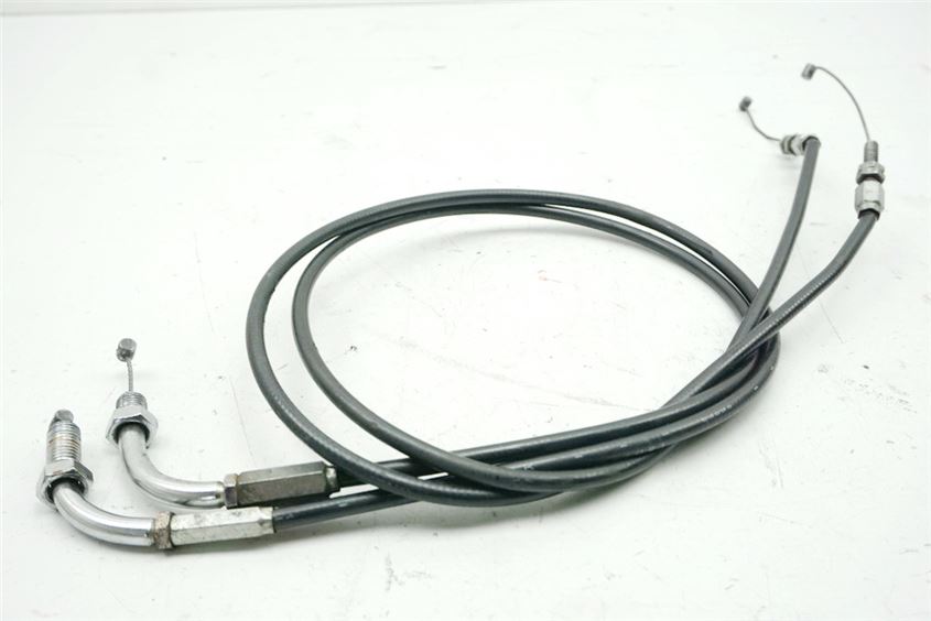 KAWASAKI Z 1000 ST KZT00E CABLES DE ACELERADOR CABLE DE ACELERADOR CABLE DE GAS
