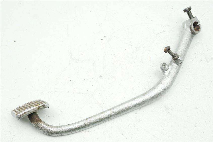 KAWASAKI Z 1000 ST KZT00E BREMSPEDAL FUßBREMSPEDAL BREMSHEBEL