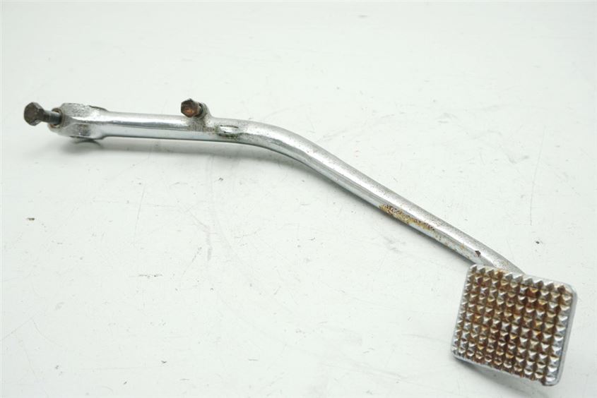KAWASAKI Z 1000 ST KZT00E BREMSPEDAL FUßBREMSPEDAL BREMSHEBEL