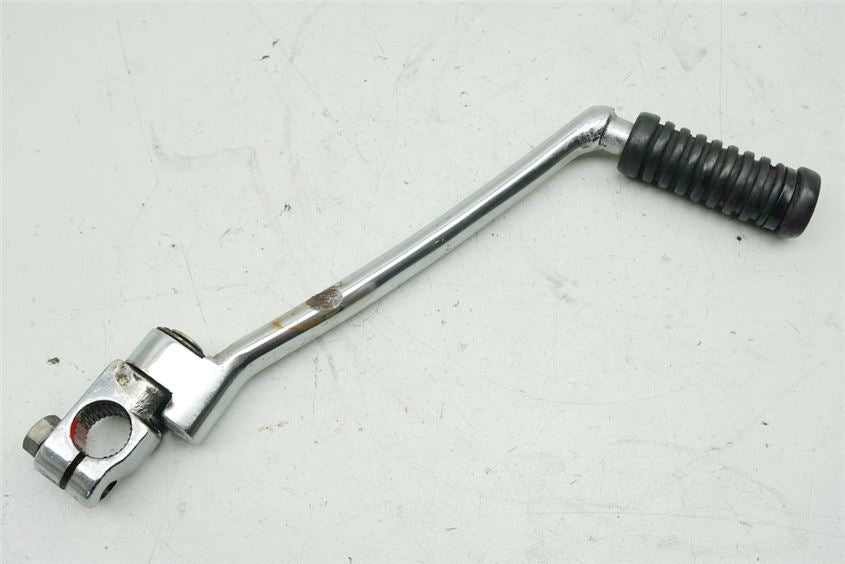 KAWASAKI Z 1000 ST KZT00E ARRANQUE DE PEDAL ARRANQUE