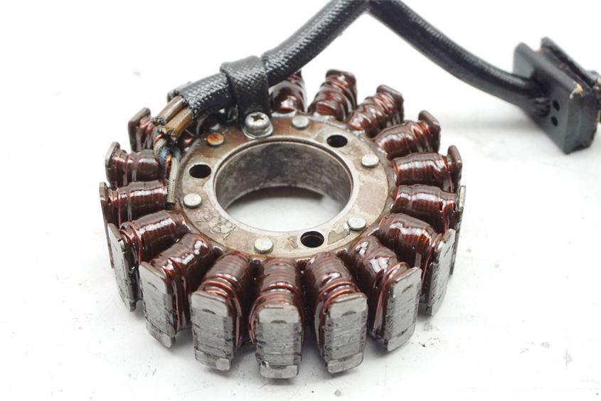 KAWASAKI Z 1000 ST KZT00E LIMA STATOR LICHTMASCHINE