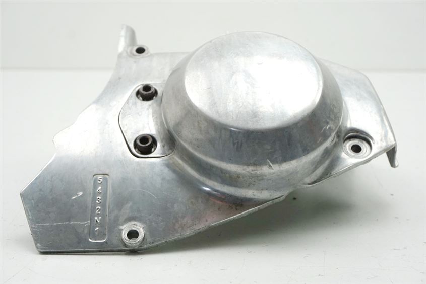 KAWASAKI Z 1000 ST KZT00E CUBIERTA PIÑÓN TAPA MOTOR