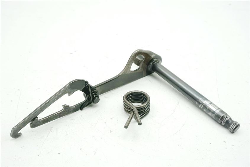KAWASAKI Z 1000 ST KZT00E EJE DE CAMBIOS CAJA DE CAMBIOS