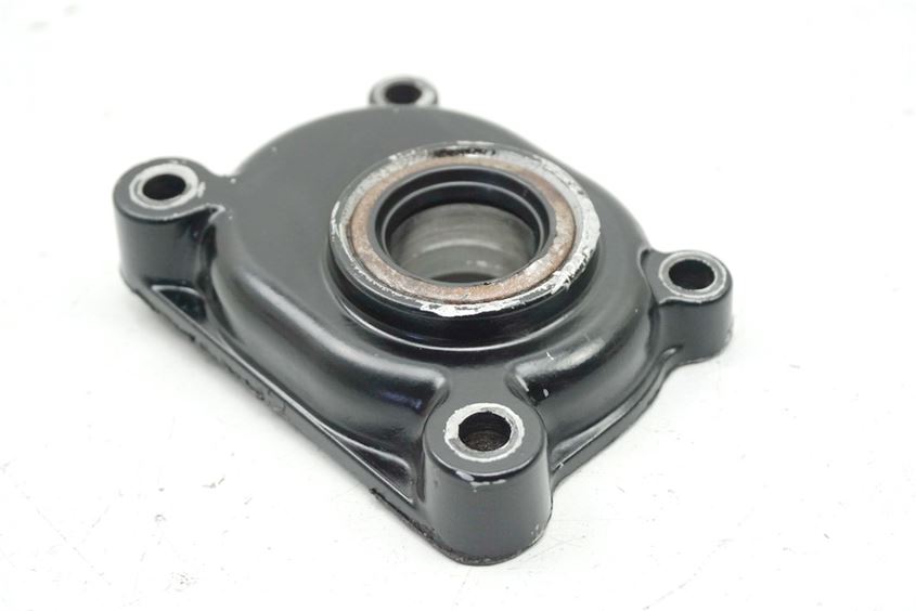 KAWASAKI Z 1000 ST KZT00E CUBIERTA DE MOTOR EJE DE ARRANQUE CUBIERTA DE ARRANQUE DE MOTOR