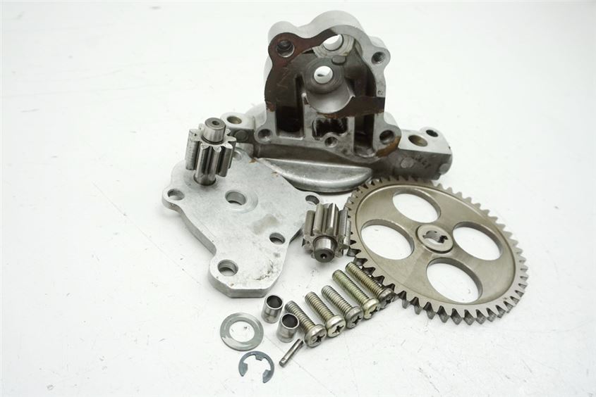 KAWASAKI Z 1000 ST KZT00E ÖLPUMPE OIL PUMP