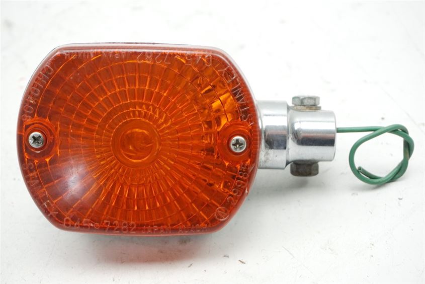 KAWASAKI Z 1000 ST KZT00E BLINKER LINKS HINTEN TURN SIGNAL