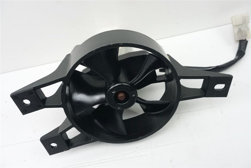 PIAGGIO X9 125 M23 VENTILADOR DE REFRIGERACIÓN DEL RADIADOR