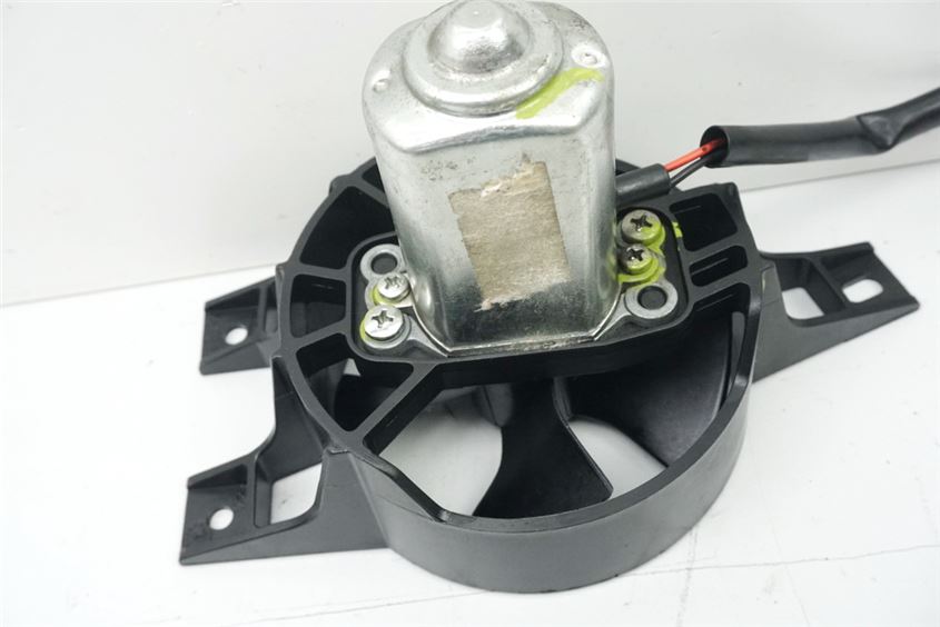 PIAGGIO X9 125 M23 VENTILADOR DE REFRIGERACIÓN DEL RADIADOR