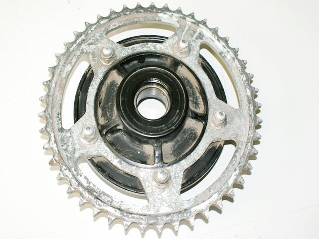 SUZUKI GSX-R 600 WVB2 PORTACORONAS PIÑÓN