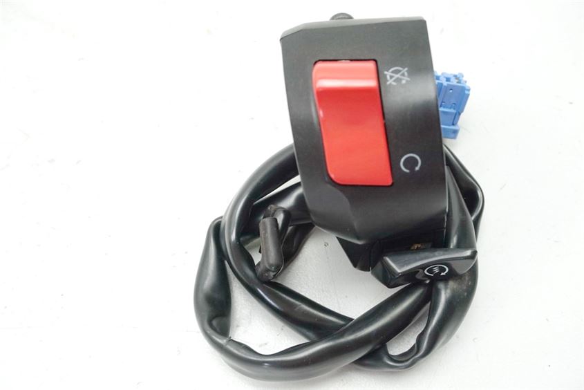 HONDA NC 700 S SA RC61 INTERRUPTOR DERECHO MANILLAR
