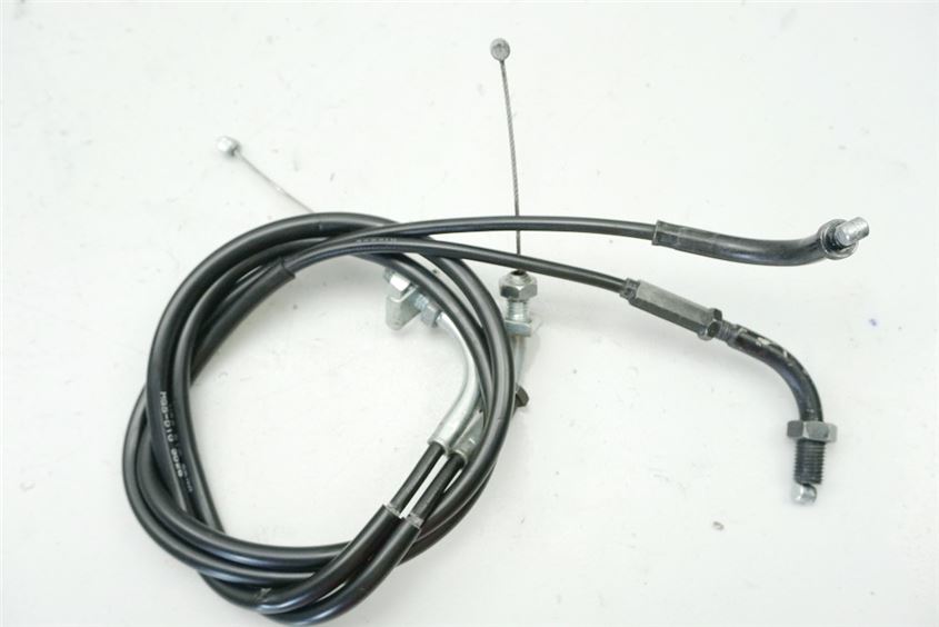 HONDA NC 700 S SA RC61 CABLES DE ACELERADOR CABLE DE ACELERADOR