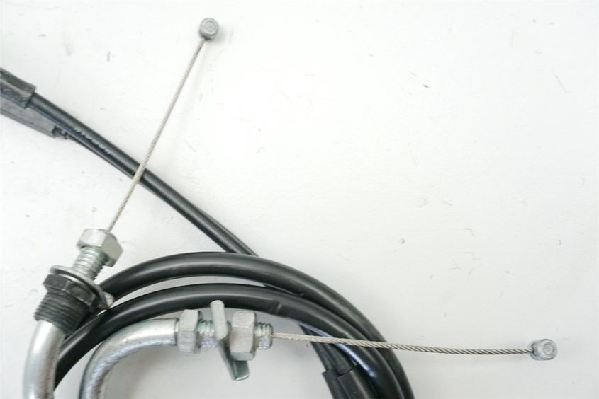 HONDA NC 700 S SA RC61 CABLES DE ACELERADOR CABLE DE ACELERADOR