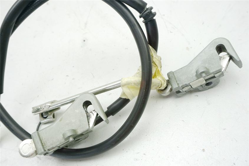 HONDA NC 700 S SA RC61 LOCK SEAT CABLE RELEASE LATCH