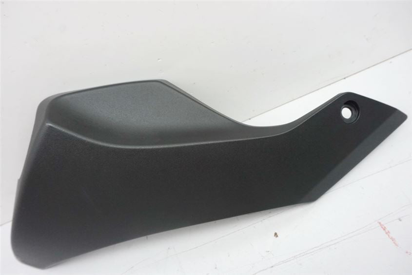 HONDA NC 700 S SA RC61 CARENADO BAJO IZQUIERDO SPOILER CUBIERTA