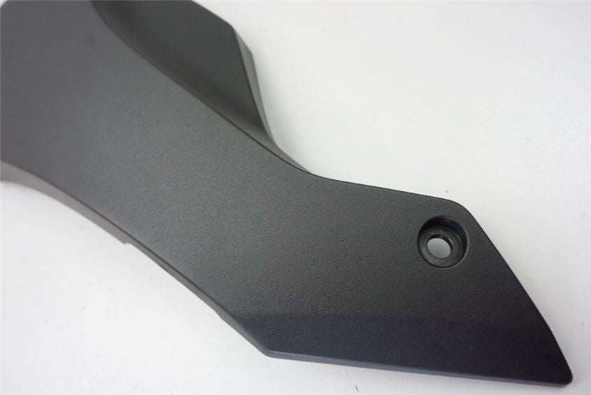 HONDA NC 700 S SA RC61 CARENADO BAJO IZQUIERDO SPOILER CUBIERTA