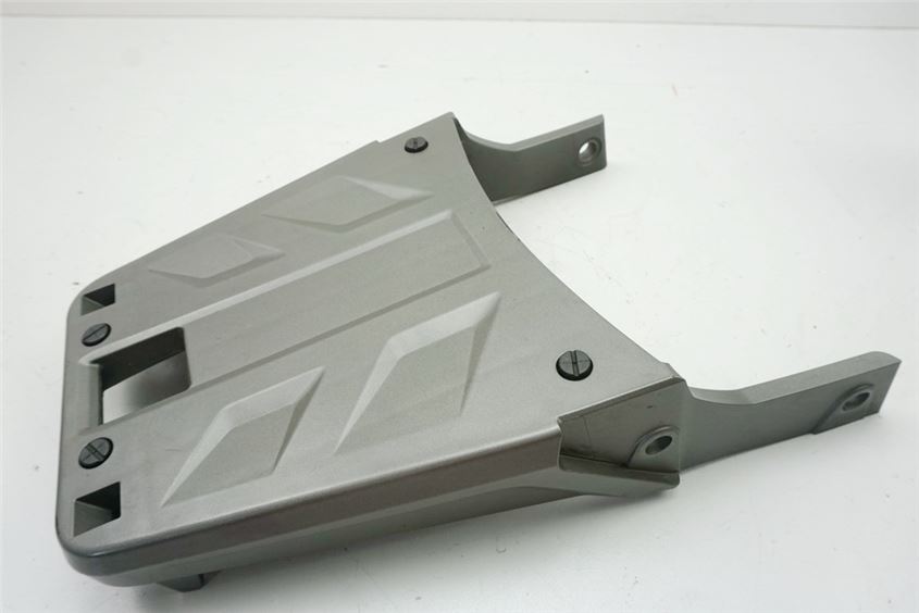 HONDA NC 700 S SA RC61 PORTAEQUIPAJES PARRILLA TRASERA