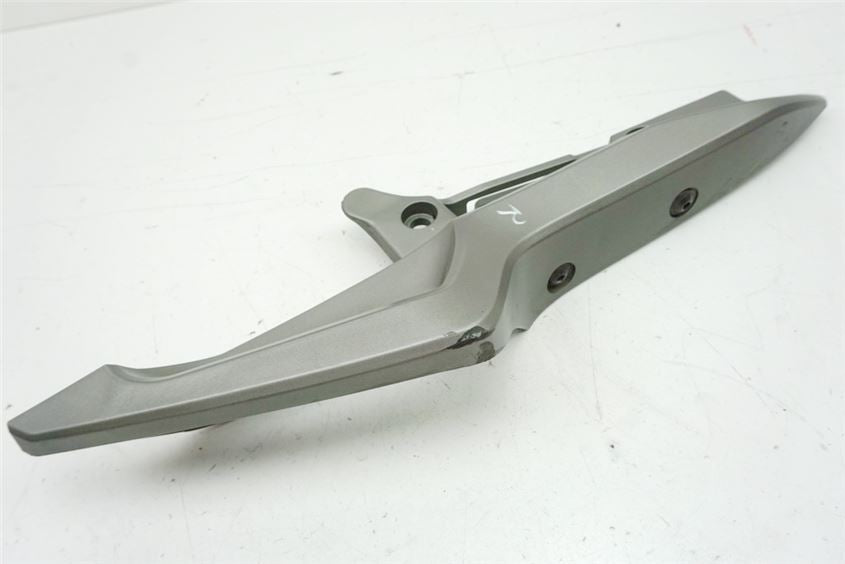 HONDA NC 700 S SA RC61 PILLION GRAB HANDLE RIGHT GRAB RAIL for luggage rack mounting