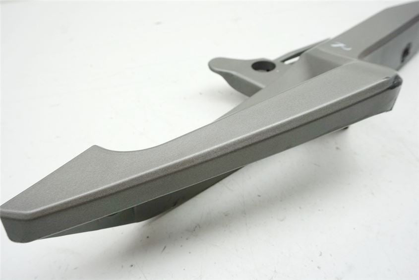 HONDA NC 700 S SA RC61 PILLION GRAB HANDLE RIGHT GRAB RAIL for luggage rack mounting