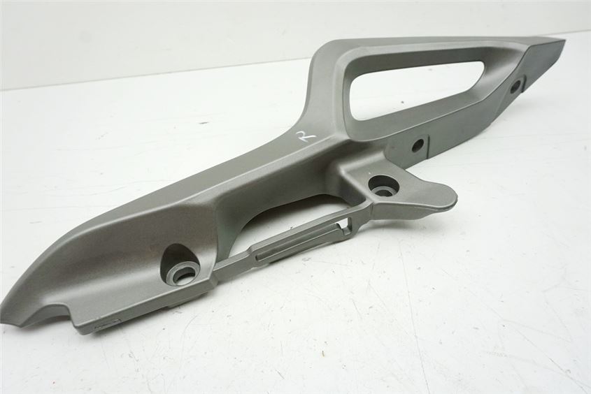 HONDA NC 700 S SA RC61 SOZIUSGRIFF RECHTS HALTEGRIFF für Montage Gepäckbrücke