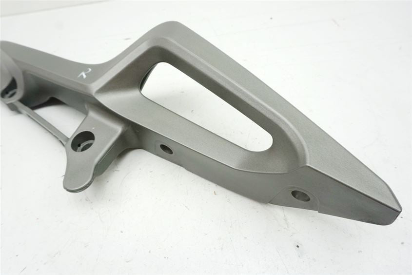 HONDA NC 700 S SA RC61 SOZIUSGRIFF RECHTS HALTEGRIFF für Montage Gepäckbrücke