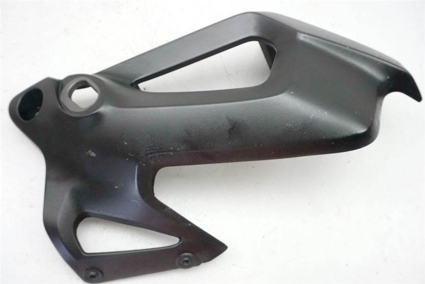HONDA NC 700 S SA RC61 SOPORTE FARO IZQUIERDO APOYO BASTIDOR