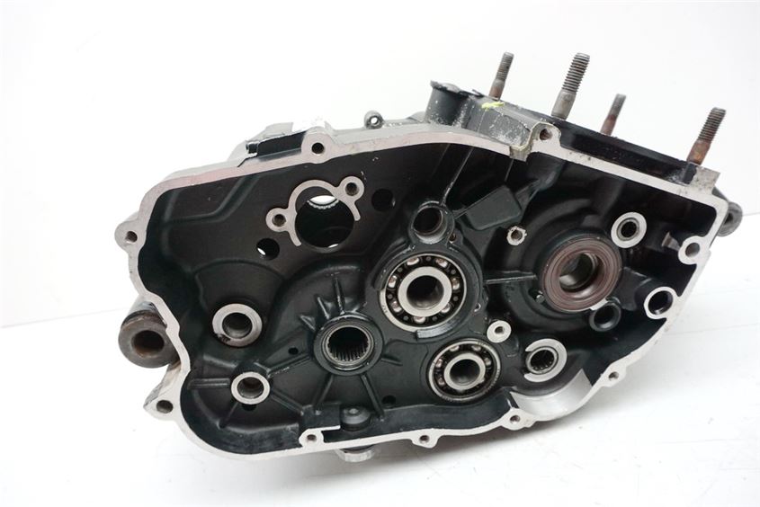 CAGIVA ROADSTER 125 CÁRTER BLOQUE DE MOTOR