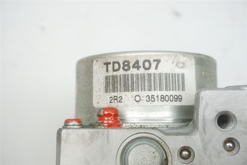 HONDA NC 700 S SA RC61 ABS PUMPE STEUERTEIL DRUCKMODULATOR