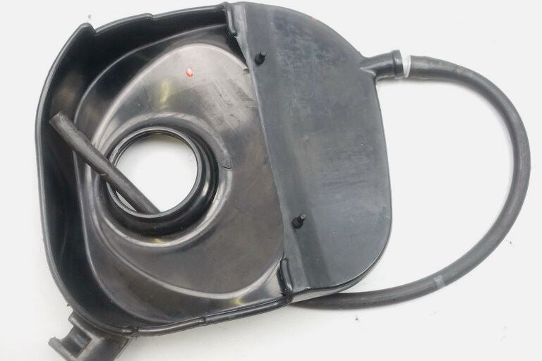 HONDA NC 700 S SA RC61 TAPA GOMA DE REBOSADERO DEPÓSITO