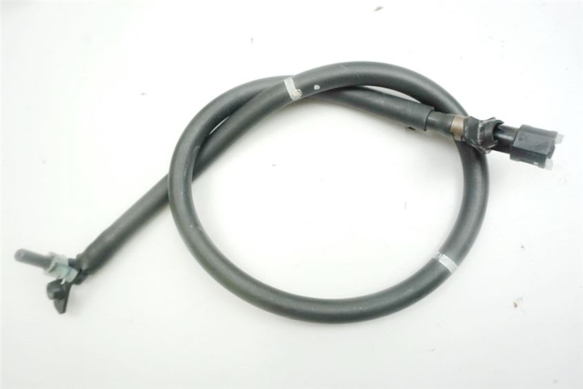 HONDA NC 700 S SA RC61 BENZINLEITUNG BENZINSCHLAUCH FUEL PIPE