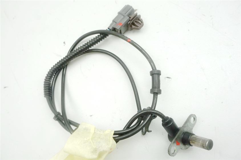 HONDA NC 700 S SA RC61 ABS SENSOR TRASERO SENSOR VELOCIDAD RUEDA