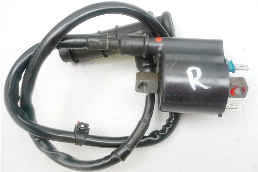 HONDA NC 700 S SA RC61 ZÜNDSPULE RECHTS IGNITION COIL KERZENSTECKER