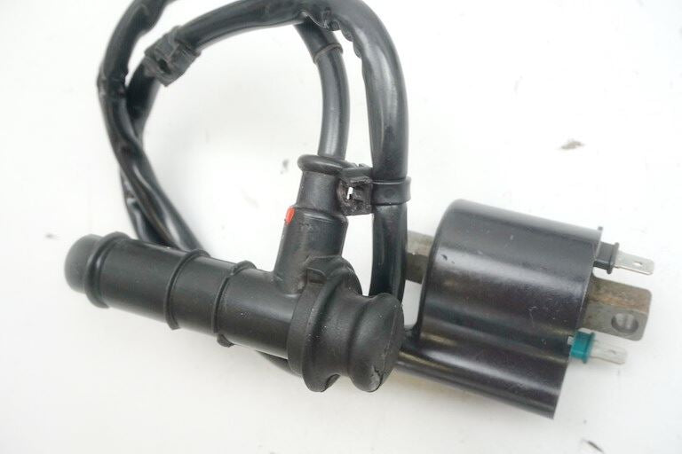 HONDA NC 700 S SA RC61 ZÜNDSPULE RECHTS IGNITION COIL KERZENSTECKER