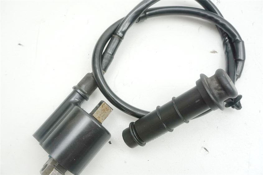 HONDA NC 700 S SA RC61 ZÜNDSPULE LINKS IGNITION COIL KERZENSTECKER