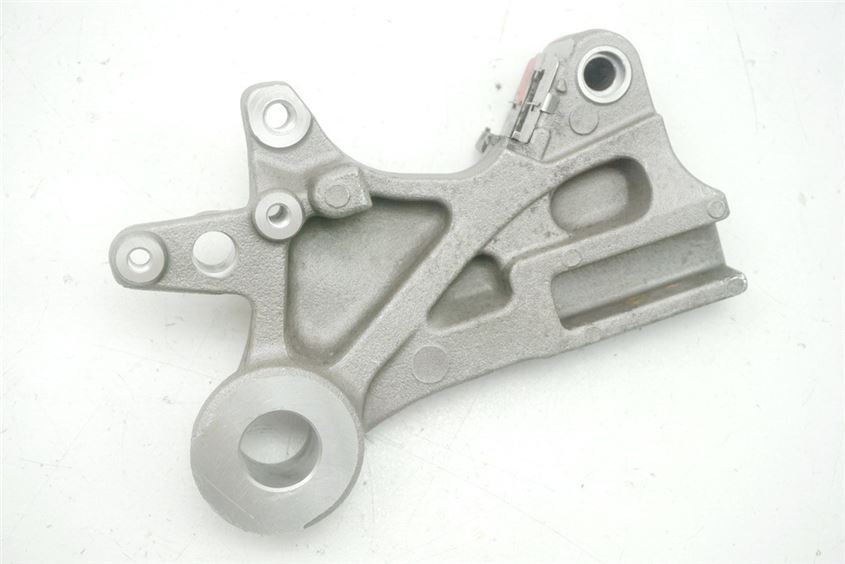 HONDA NC 700 S SA RC61 PLACA ANCLAJE FRENO TRASERO PLACA ANCLAJE FRENO