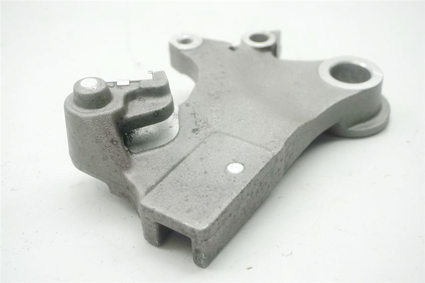 HONDA NC 700 S SA RC61 PLACA ANCLAJE FRENO TRASERO PLACA ANCLAJE FRENO