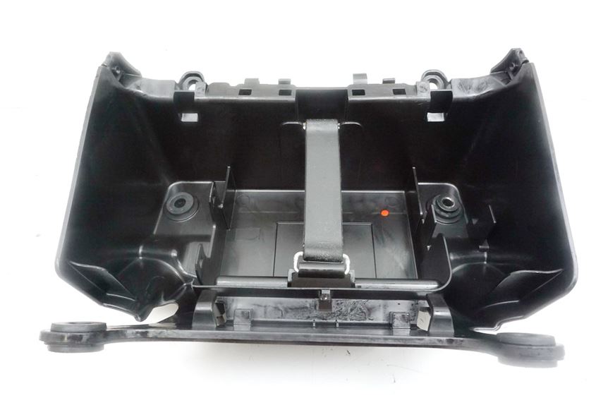 HONDA NC 700 S SA RC61 BATTERIEKASTEN BATTERIEFACH HALTER