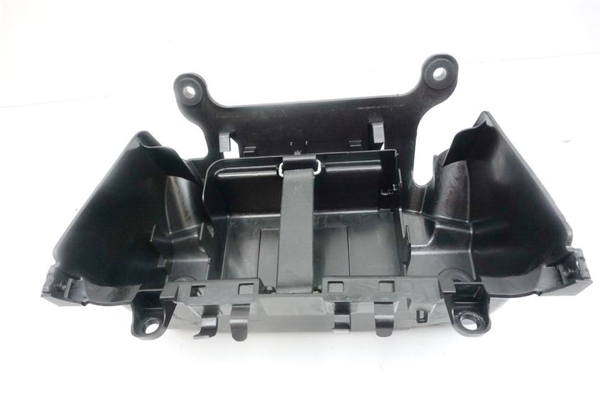 HONDA NC 700 S SA RC61 BATTERIEKASTEN BATTERIEFACH HALTER